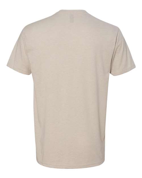 Next Level N6210 Unisex CVC Crewneck T-Shirt #color_SAND