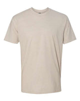 Next Level N6210 Unisex CVC Crewneck T-Shirt #color_SAND