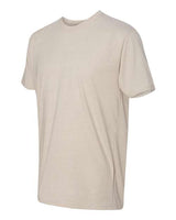 Next Level N6210 Unisex CVC Crewneck T-Shirt #color_SAND