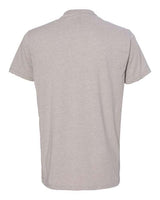Next Level N6210 Unisex CVC Crewneck T-Shirt #color_SILK