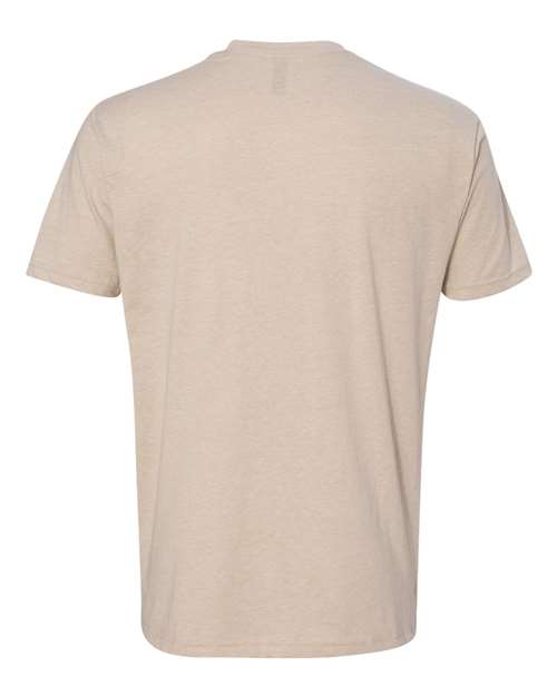 Next Level N6210 Unisex CVC Crewneck T-Shirt #color_CREAM