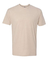 Next Level N6210 Unisex CVC Crewneck T-Shirt #color_CREAM