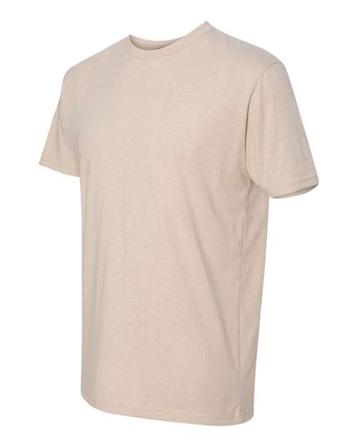 Next Level N6210 Unisex CVC Crewneck T-Shirt #color_CREAM