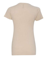 Next Level 6610 Ladies' CVC T-Shirt #color_CREAM
