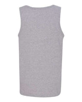 Gildan G520 Adult Heavy Cotton Tank #color_SPORT GREY