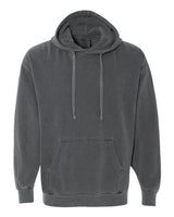 Comfort Colors 1567 Adult Hooded Sweatshirt #color_PEPPER