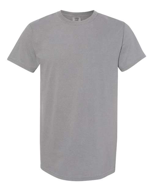 Comfort Colors C4017 Adult Midweight T-Shirt #color_GREY