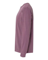 Comfort Colors C6014 Adult Heavyweight Long-Sleeve T-Shirt #color_BERRY