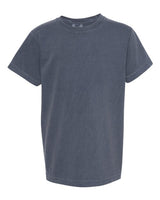 Comfort Colors C9018 Youth Midweight T-Shirt #color_DENIM