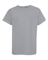 Comfort Colors C9018 Youth Midweight T-Shirt #color_GRANITE