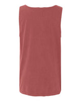 Comfort Colors C9360 Adult Heavyweight Tank #color_BRICK