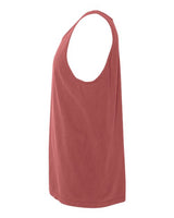 Comfort Colors C9360 Adult Heavyweight Tank #color_BRICK