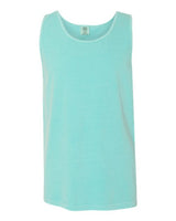 Comfort Colors C9360 Adult Heavyweight Tank #color_CHALKY MINT