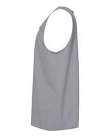 Comfort Colors C9360 Adult Heavyweight Tank #color_GRANITE