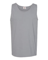 Comfort Colors C9360 Adult Heavyweight Tank #color_GRANITE