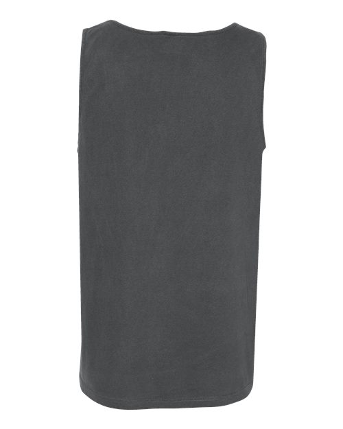 Comfort Colors C9360 Adult Heavyweight Tank #color_PEPPER