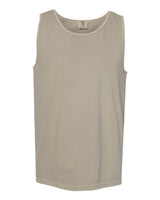Comfort Colors C9360 Adult Heavyweight Tank #color_SANDSTONE