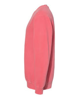 Comfort Colors 1566 Adult Crewneck Sweatshirt #color_WATERMELON