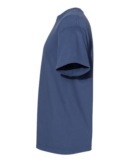 Comfort Colors C1717 Adult Heavyweight T-Shirt #color_CHINA BLUE