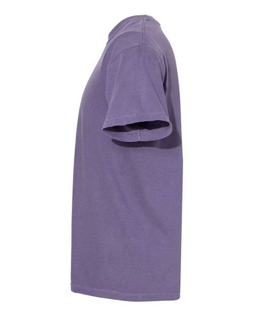 Comfort Colors C1717 Adult Heavyweight T-Shirt #color_GRAPE