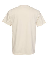 Comfort Colors C1717 Adult Heavyweight T-Shirt #color_IVORY