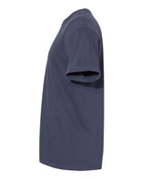 Comfort Colors C1717 Adult Heavyweight T-Shirt #color_PIGMENT NAVY