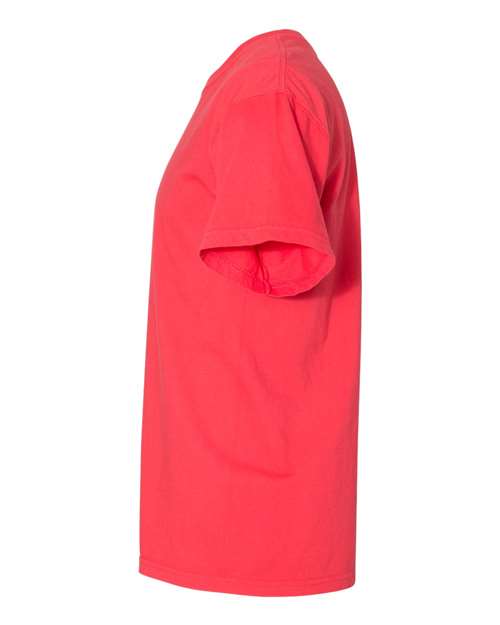 Comfort Colors C1717 Adult Heavyweight T-Shirt #color_PAPRIKA