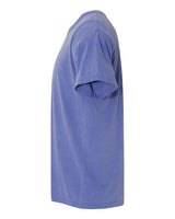 Comfort Colors C1717 Adult Heavyweight T-Shirt #color_PERIWINKLE