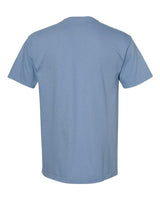 Comfort Colors C1717 Adult Heavyweight T-Shirt #color_WASHED DENIM