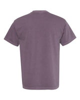 Comfort Colors C1717 Adult Heavyweight T-Shirt #color_WINE