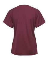 Badger 4160 Women’s B-Core T-Shirt #color_Cardinal