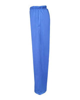 Badger 1478 Performance Fleece Open-Bottom Sweatpants #color_Royal