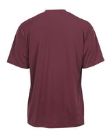 Badger 2120 Youth B-Core T-Shirt #color_Cardinal