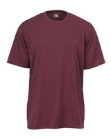 Badger 2120 Youth B-Core T-Shirt #color_Cardinal