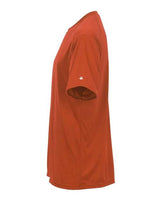 Badger 2120 Youth B-Core T-Shirt #color_Burnt Orange