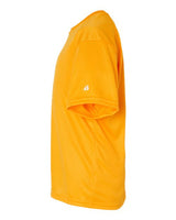 Badger 2120 Youth B-Core T-Shirt #color_Gold