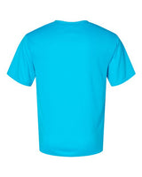 C2 Sport 5100B Performance T-Shirt #color_Electric Blue
