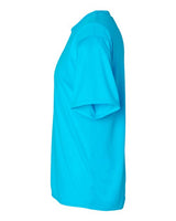 C2 Sport 5100B Performance T-Shirt #color_Electric Blue