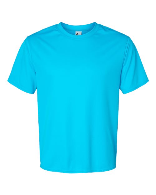 C2 Sport 5100B Performance T-Shirt #color_Electric Blue
