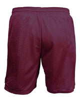 C2 Sport 5209 Youth Mesh Shorts #color_Maroon