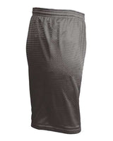 C2 Sport 5209 Youth Mesh Shorts #color_Graphite