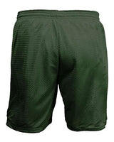 C2 Sport 5209 Youth Mesh Shorts #color_Forest
