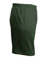 C2 Sport 5209 Youth Mesh Shorts #color_Forest