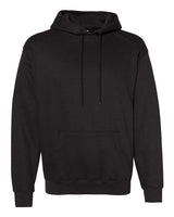 C2 Sport 5500B Hooded Sweatshirt #color_Black