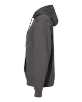 C2 Sport 5500B Hooded Sweatshirt #color_Charcoal