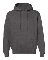 C2 Sport 5500B Hooded Sweatshirt #color_Charcoal