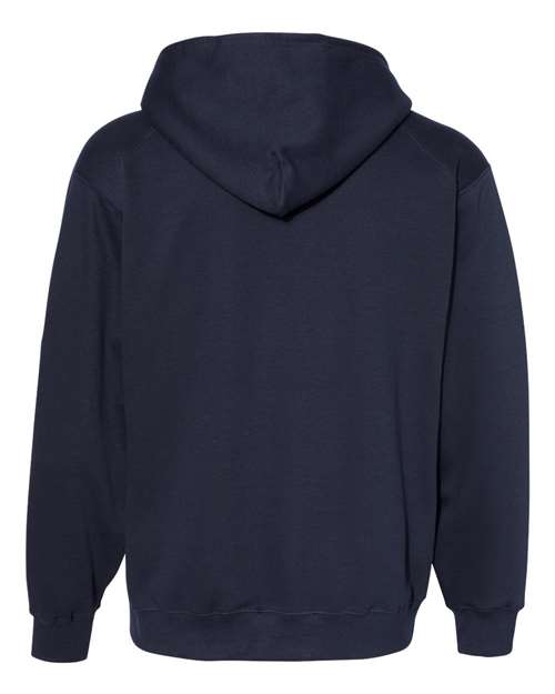C2 Sport 5500B Hooded Sweatshirt #color_Navy