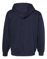 C2 Sport 5500B Hooded Sweatshirt #color_Navy