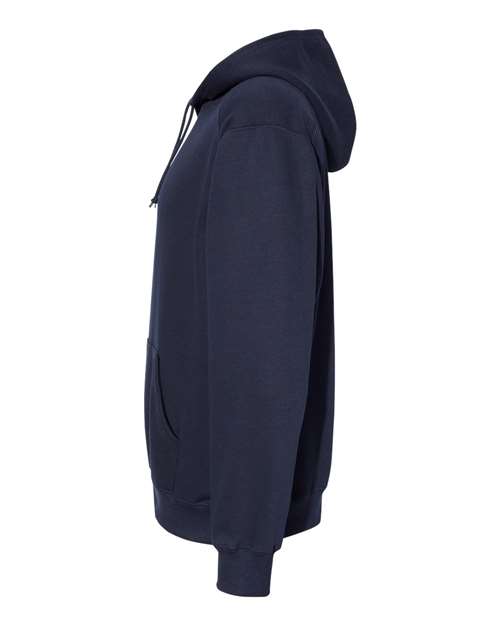 C2 Sport 5500B Hooded Sweatshirt #color_Navy