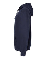 C2 Sport 5500B Hooded Sweatshirt #color_Navy